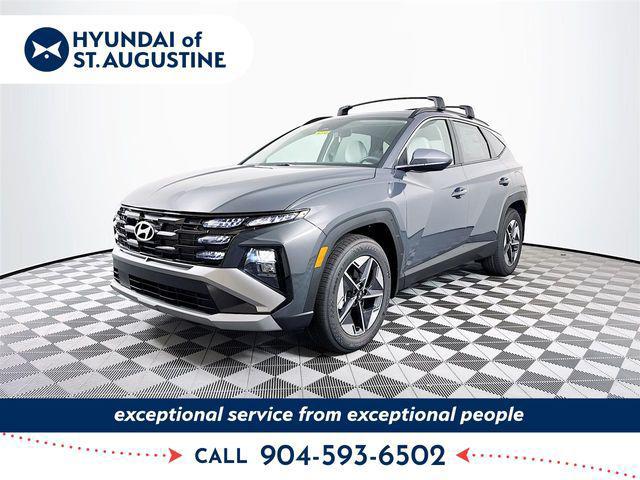 2026 Hyundai Tucson SEL for sale in SAINT AUGUSTINE, FL