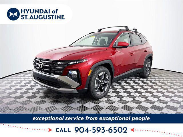 2026 Hyundai Tucson SEL for sale in SAINT AUGUSTINE, FL
