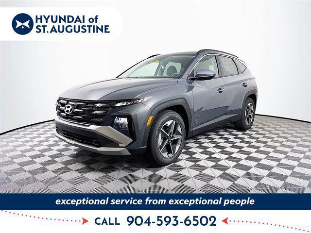2026 Hyundai Tucson SEL for sale in SAINT AUGUSTINE, FL