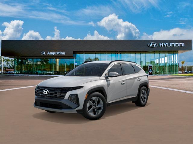 2026 Hyundai Tucson Hybrid SEL Convenience for sale in SAINT AUGUSTINE, FL