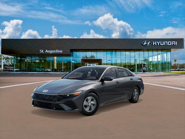 2026 Hyundai Elantra SE for sale in SAINT AUGUSTINE, FL