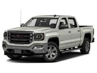 2018 GMC Sierra 1500 SLT for sale in Princeton, IN