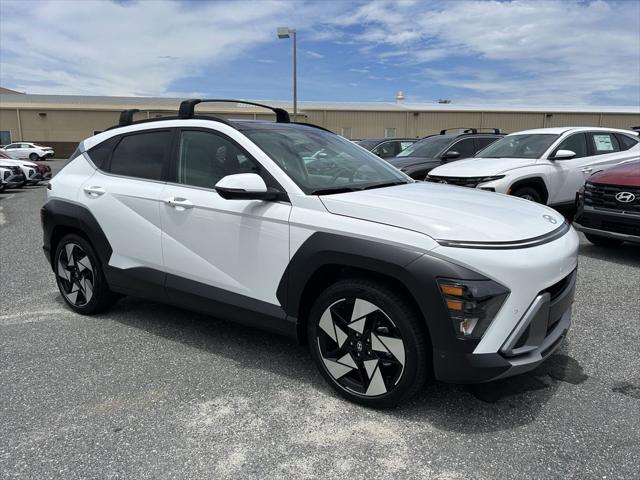 2026 Hyundai Kona Limited for sale in LEESBURG, FL