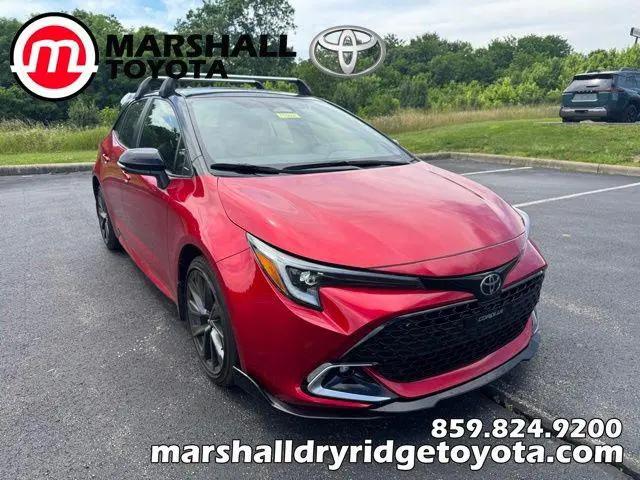 2025 Toyota Corolla XSE for sale in Dry Ridge, KY