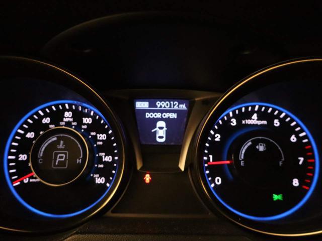 2013 Hyundai Genesis Coupe 2.0T Premium