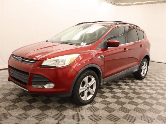 2013 Ford Escape SE for sale in SCOTTSDALE, AZ