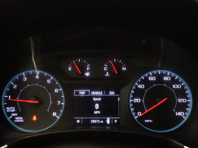 2024 Chevrolet Equinox FWD LS