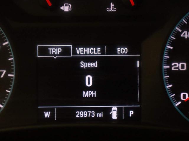 2024 Chevrolet Equinox FWD LS