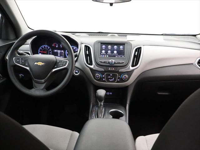 2024 Chevrolet Equinox FWD LS