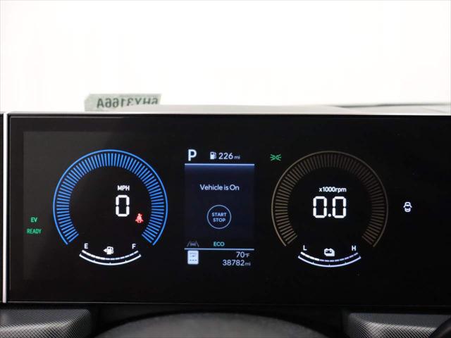 2024 Hyundai Sonata Hybrid SEL