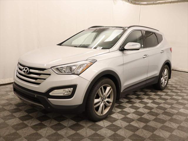 2014 Hyundai Santa Fe Sport 2.0L Turbo for sale in SCOTTSDALE, AZ