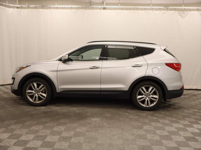 2014 Hyundai Santa Fe Sport 2.0L Turbo