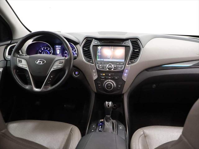 2014 Hyundai Santa Fe Sport 2.0L Turbo