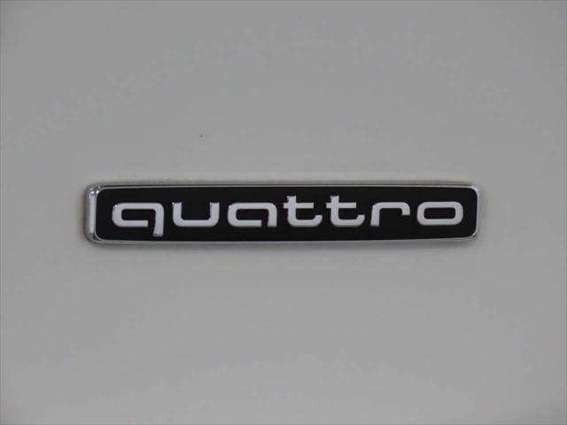 2023 Audi Q5 Premium Plus 45 TFSI S line quattro