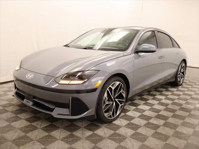2023 Hyundai IONIQ 6 SEL for sale in SCOTTSDALE, AZ