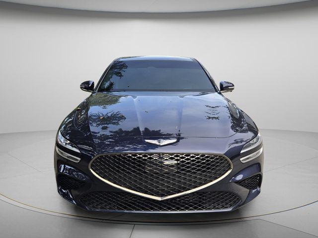 2023 Genesis G70 3.3T RWD