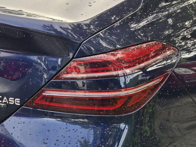 2023 Genesis G70 3.3T RWD