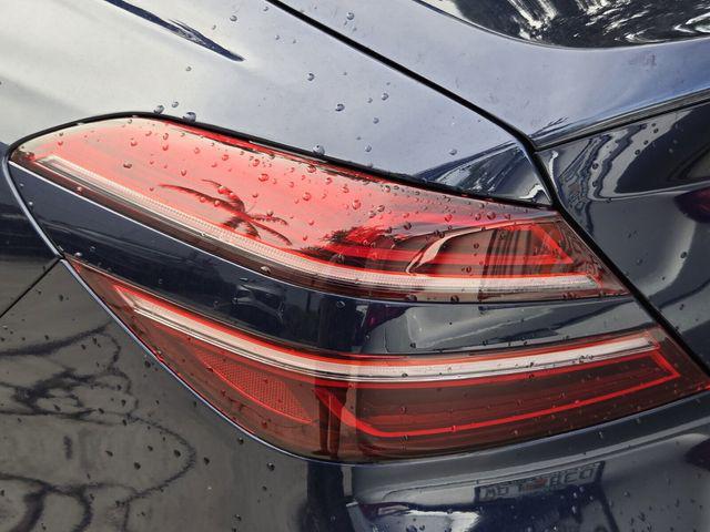 2023 Genesis G70 3.3T RWD