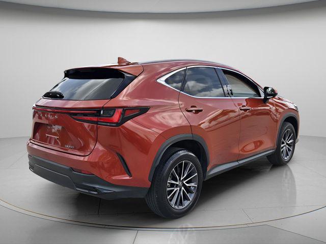2024 Lexus NX 250 Base
