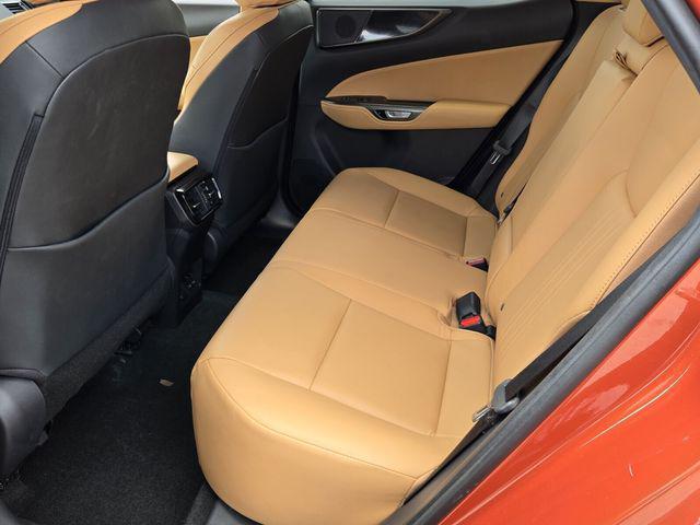 2024 Lexus NX 250 Base