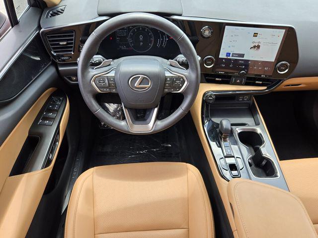 2024 Lexus NX 250 Base