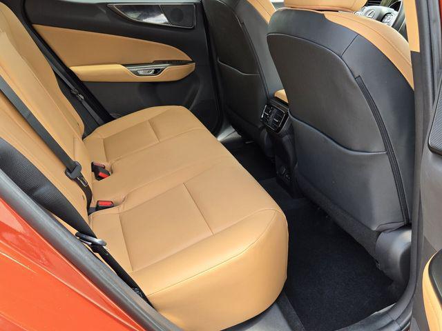 2024 Lexus NX 250 Base