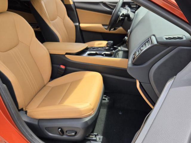 2024 Lexus NX 250 Base