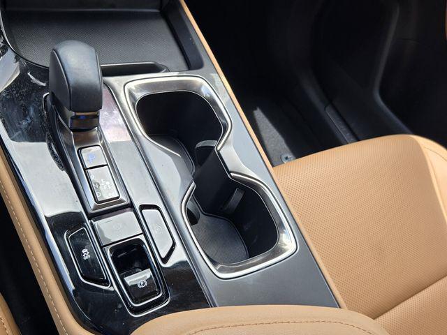 2024 Lexus NX 250 Base