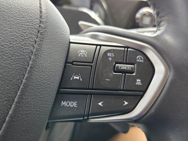 2024 Lexus NX 250 Base