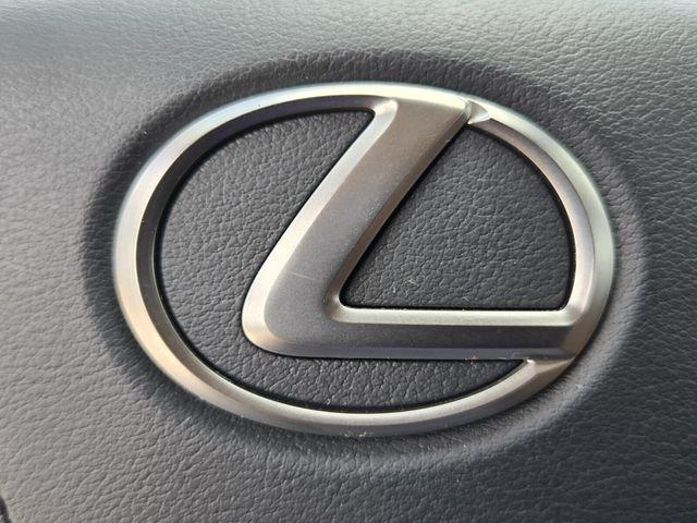 2024 Lexus NX 250 Base