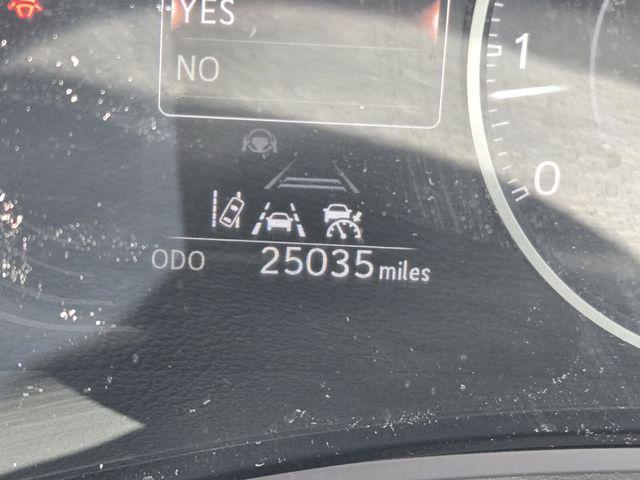 2024 Lexus NX 250 Base