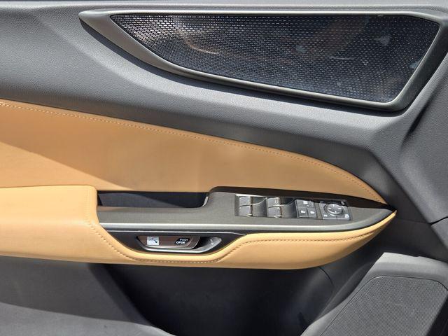 2024 Lexus NX 250 Base