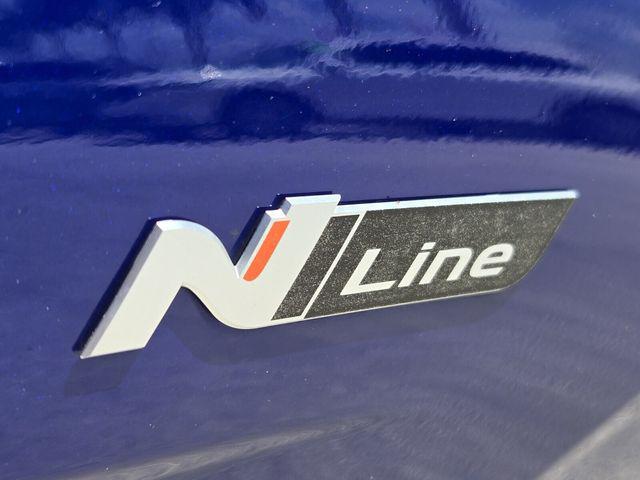 2024 Hyundai Elantra N Line