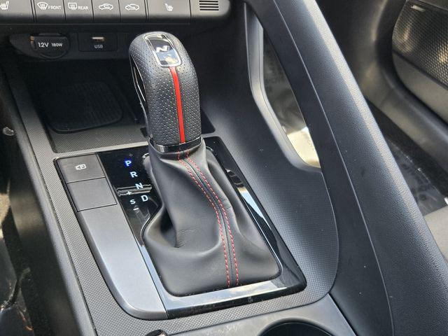 2024 Hyundai Elantra N Line
