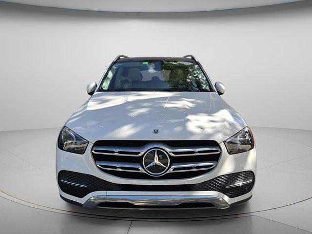 2022 Mercedes-Benz GLE GLE 350 GLE 350