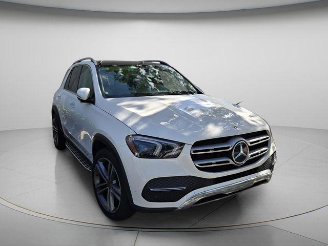 2022 Mercedes-Benz GLE GLE 350 GLE 350