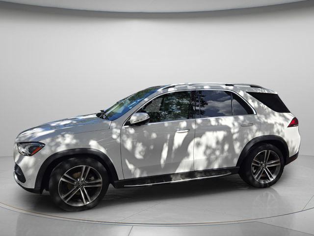 2022 Mercedes-Benz GLE GLE 350 GLE 350