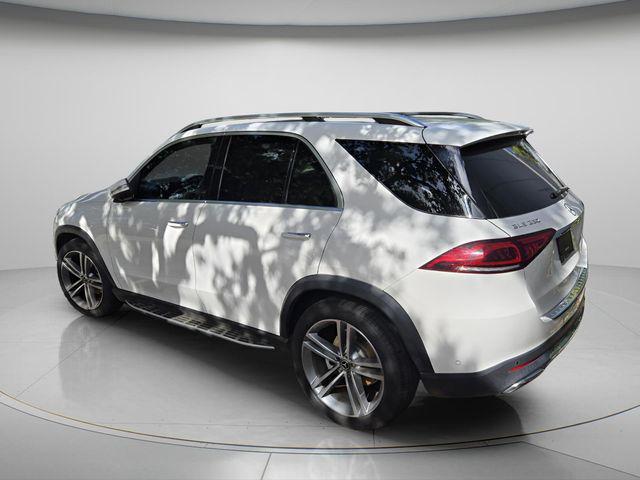 2022 Mercedes-Benz GLE GLE 350 GLE 350