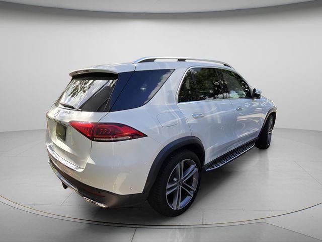 2022 Mercedes-Benz GLE GLE 350 GLE 350