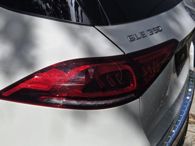 2022 Mercedes-Benz GLE GLE 350 GLE 350