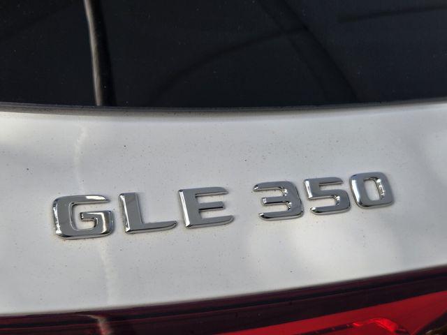 2022 Mercedes-Benz GLE GLE 350 GLE 350