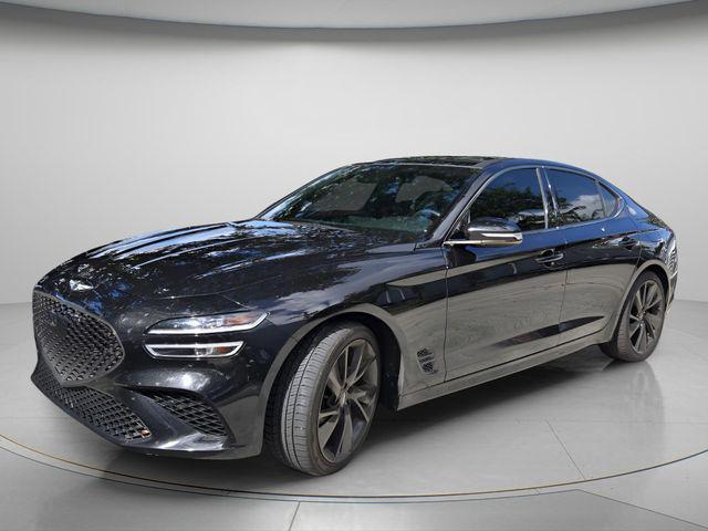 2023 Genesis G70 2.0T RWD for sale in DAVIE, FL