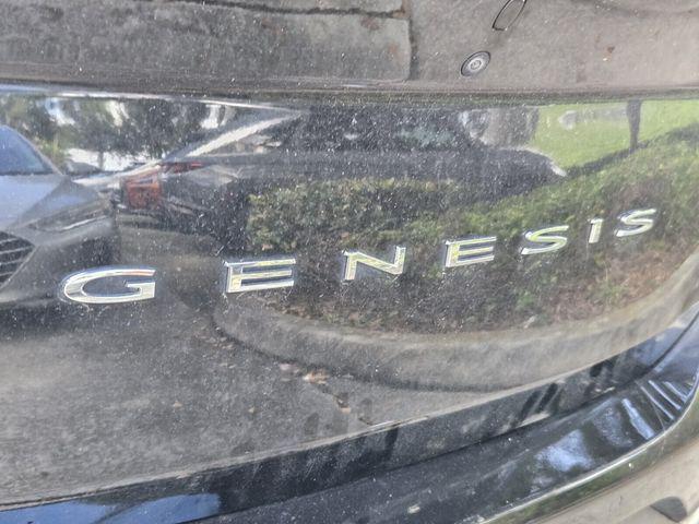 2023 Genesis G70 2.0T RWD