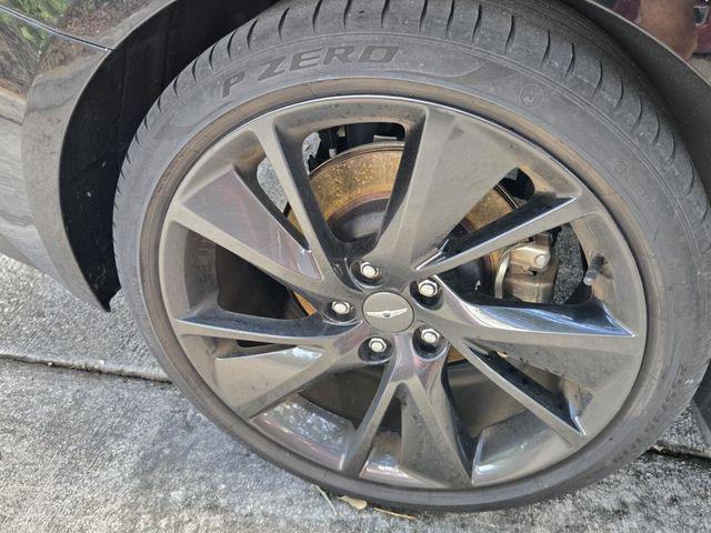 2023 Genesis G70 2.0T RWD