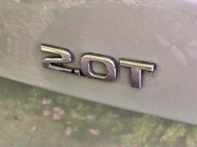 2020 Genesis G70 2.0T RWD