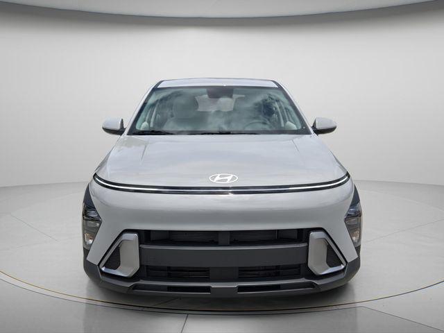 2025 Hyundai Kona SE