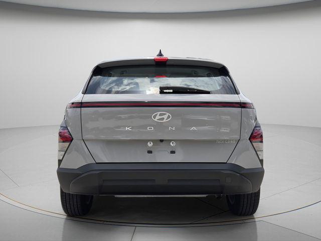 2025 Hyundai Kona SE