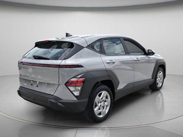 2025 Hyundai Kona SE