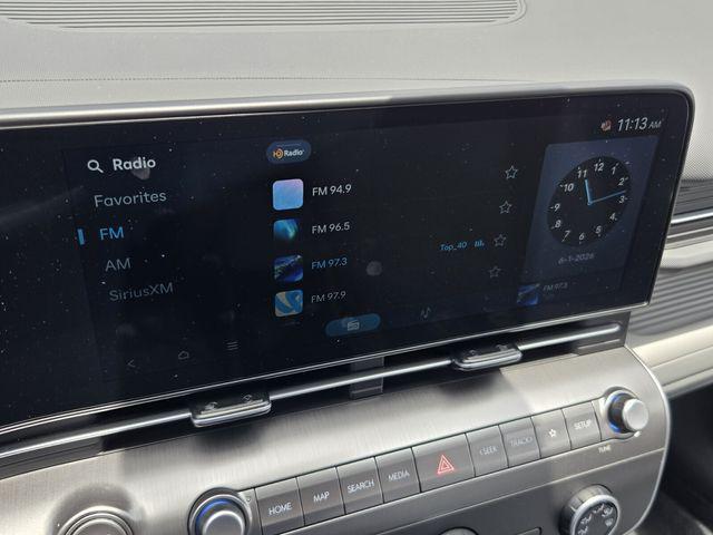2025 Hyundai Kona SE