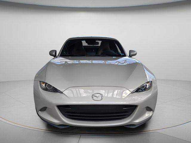 2023 Mazda MX-5 Grand Touring